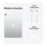 Apple 10.9" iPad (2022) MPQ03B/A 64GB - Silver