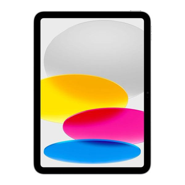 Apple 10.9" iPad (2022) MPQ03B/A 64GB - Silver