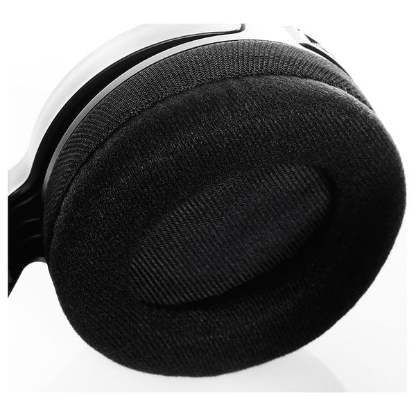 Sony Wireless On-Ear Home Headphones, 100m Range, Black (MDR-RF811RK) Refurbished Pristine