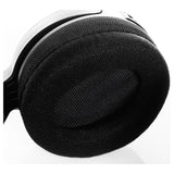 Sony Wireless On-Ear Home Headphones, 100m Range, Black (MDR-RF811RK) Refurbished Pristine