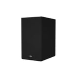 LG SN11RG Bluetooth Wi-Fi Soundbar with Meridian Technology, Wireless Subwoofer & Rear Speakers