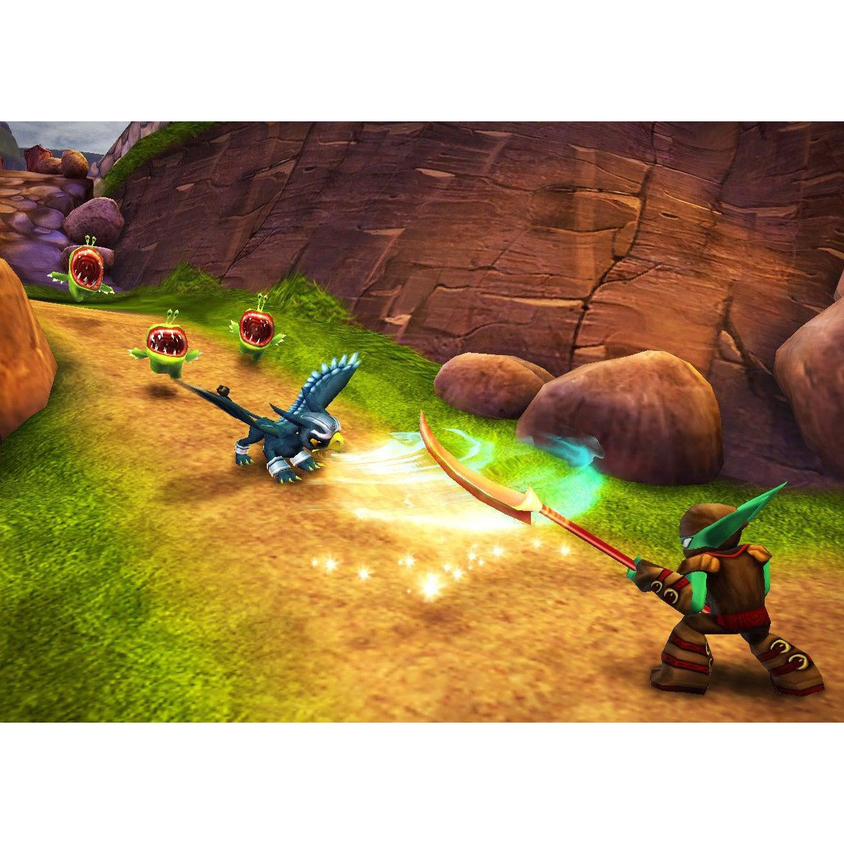 Skylanders Spyro's Adventure (PC)