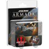 Star Wars Armada CR90 Corellian Corvette Expansion Pack