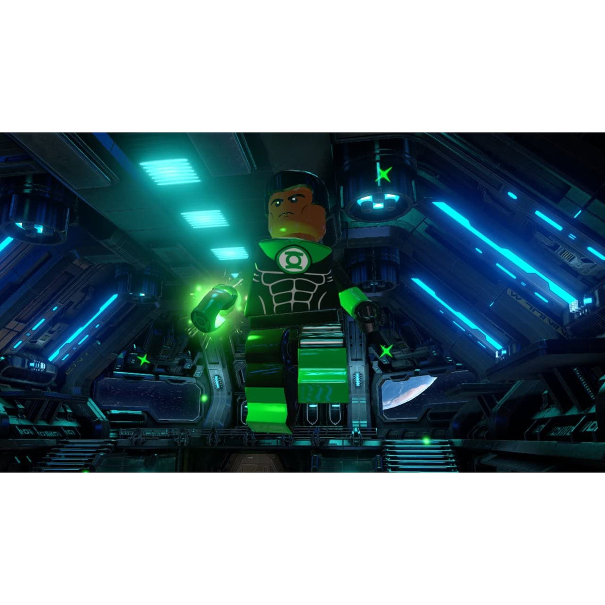 Lego Batman 3 Beyond Gotham (Xbox One)