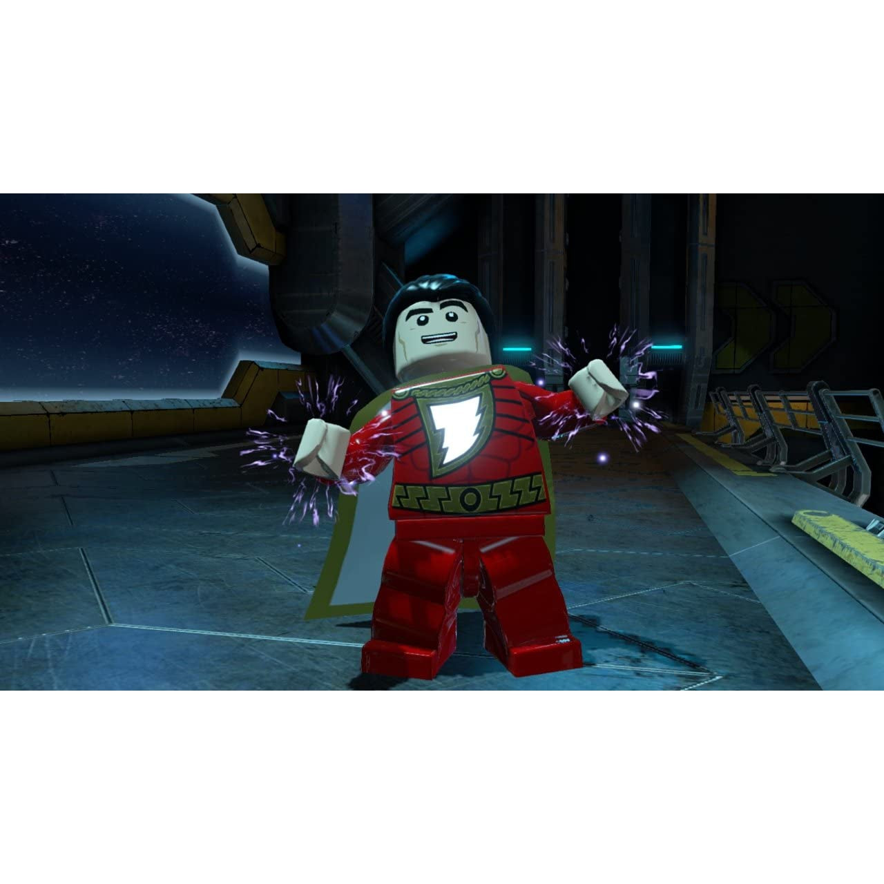 Lego Batman 3 Beyond Gotham (Xbox One)