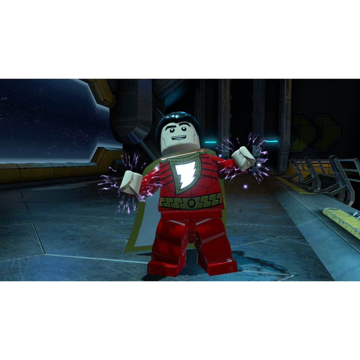 Lego Batman 3 Beyond Gotham (Xbox One)