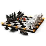 Lego 76392 Hogwarts Wizards Chess