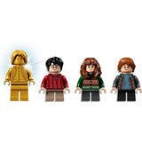 Lego 76392 Hogwarts Wizards Chess