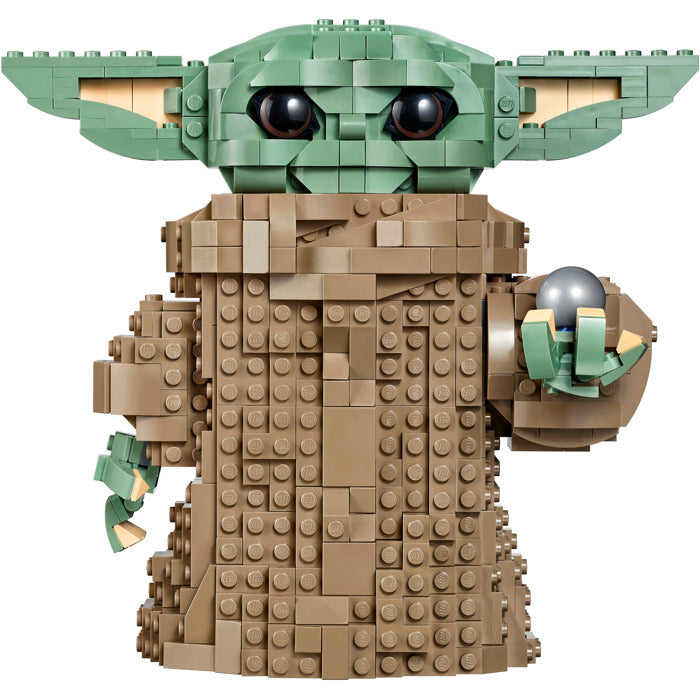 Lego 75318 Star Wars The Child