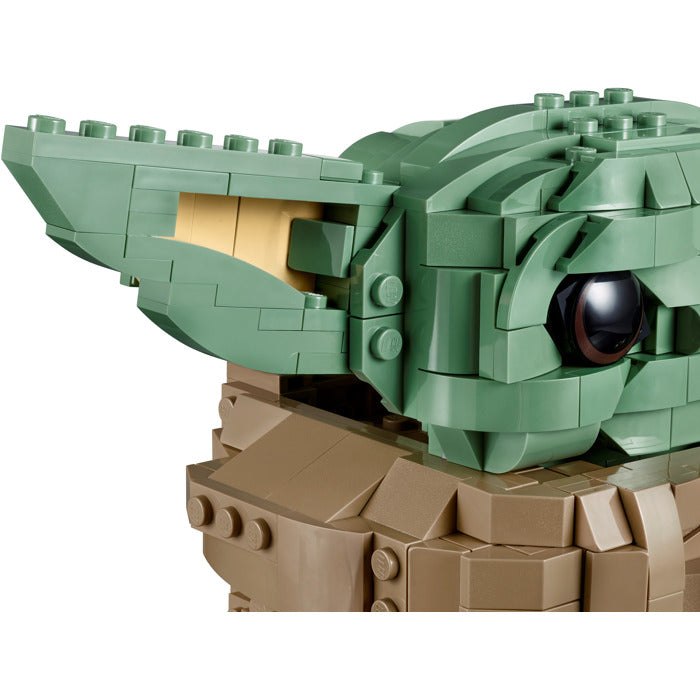 Lego 75318 Star Wars The Child