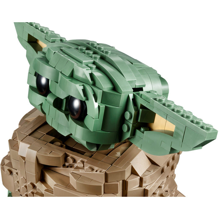 Lego 75318 Star Wars The Child