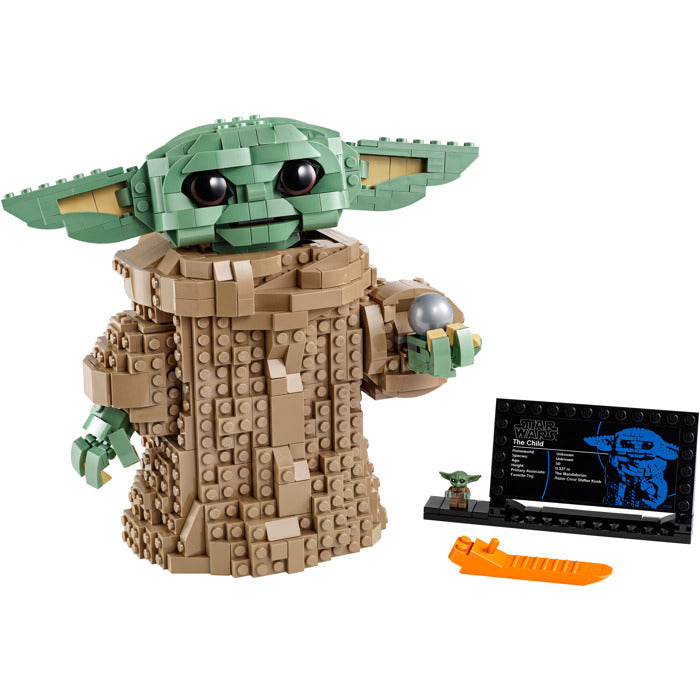 Lego 75318 Star Wars The Child