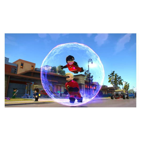 LEGO The Incredibles (Nintendo Switch)