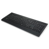 Lenovo 4X30H56841 Wireless Keyboard, Black