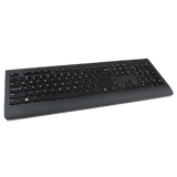 Lenovo 4X30H56841 Wireless Keyboard, Black