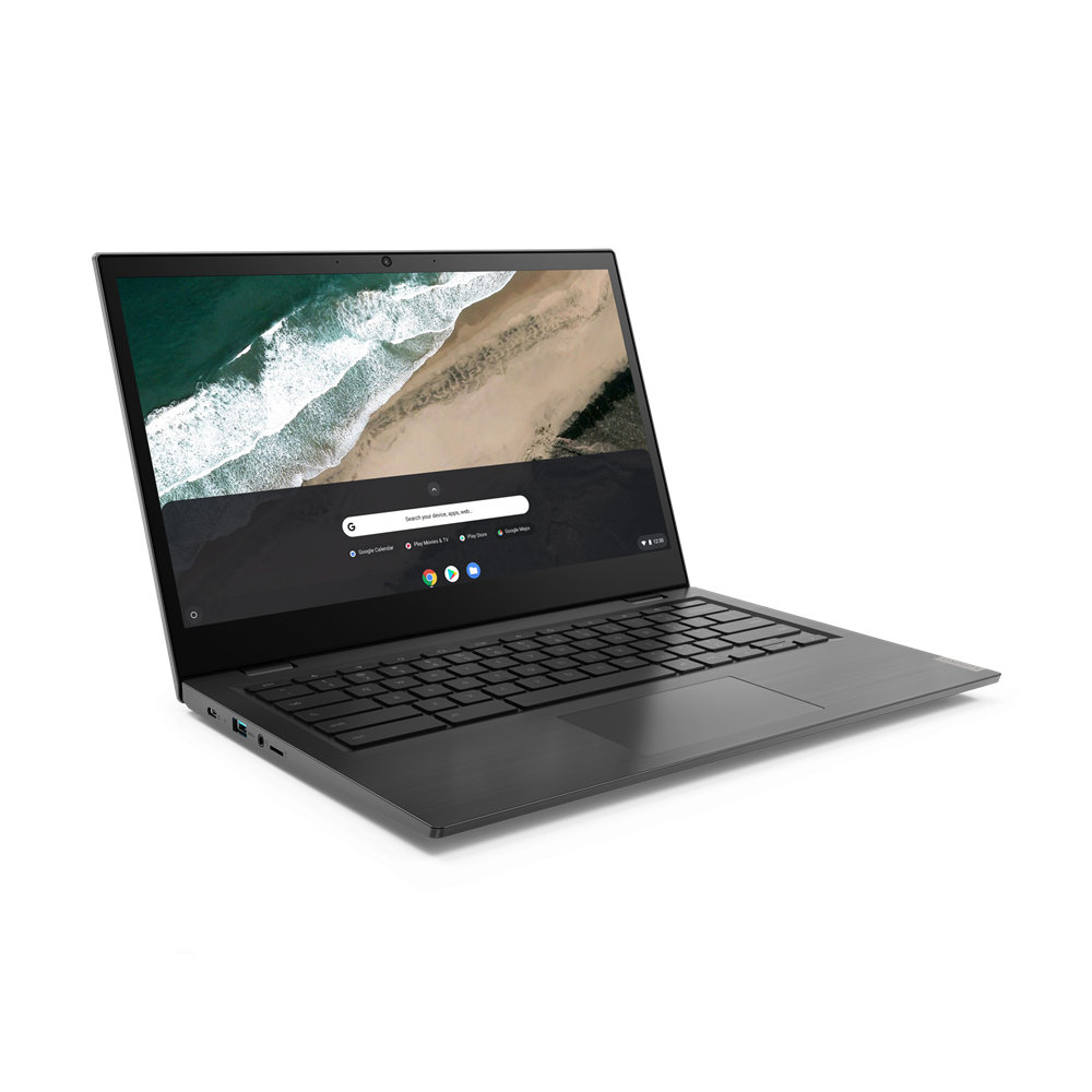 Lenovo Chromebook S345-14AST AMD A4-9120C 4GB RAM 32GB 14” - Mineral Grey