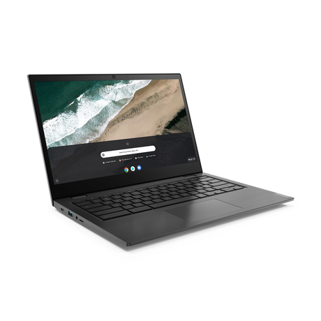 Lenovo Chromebook S345-14AST AMD A4-9120C 4GB RAM 32GB 14” - Mineral Grey