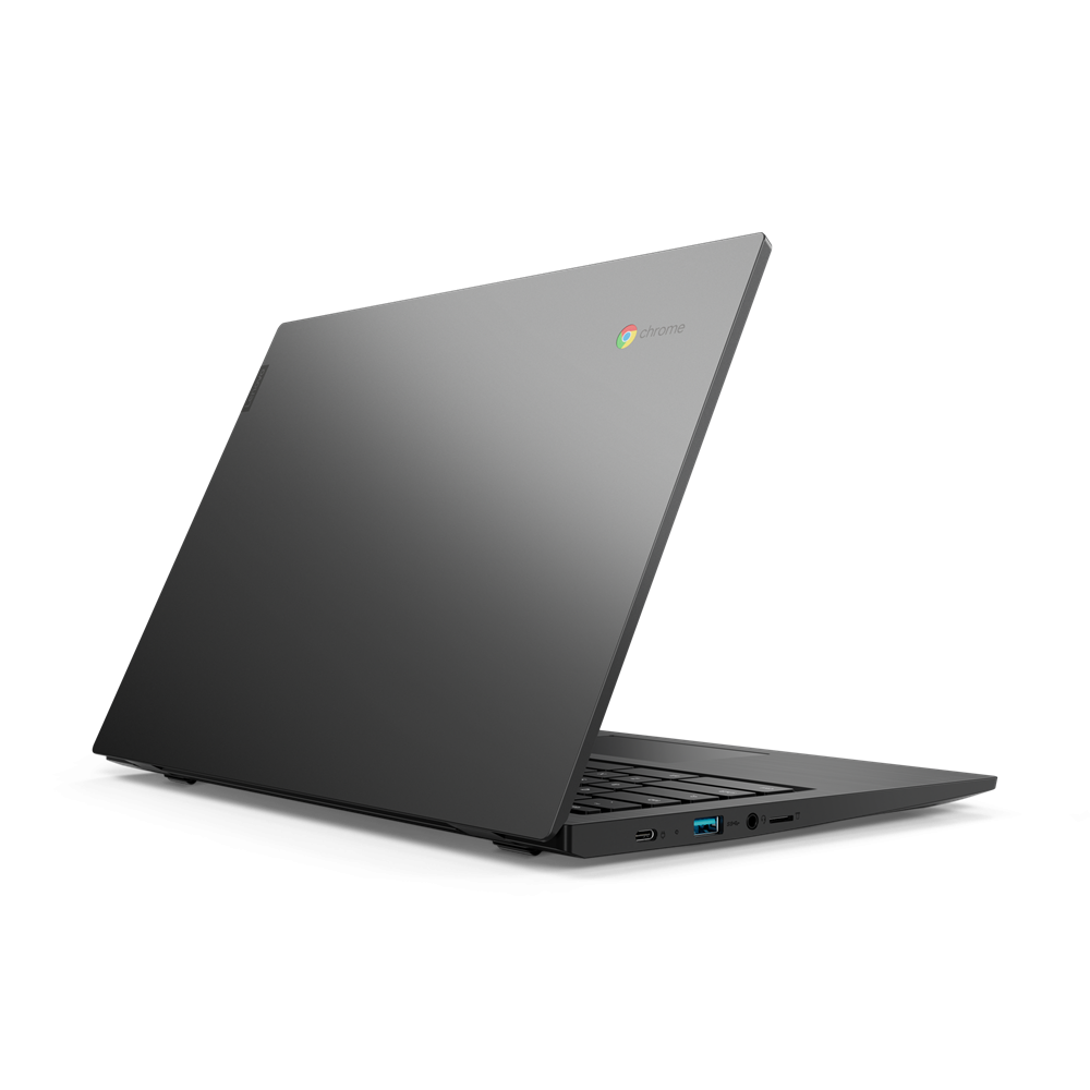 Lenovo Chromebook S345-14AST AMD A4-9120C 4GB RAM 32GB 14” - Mineral Grey