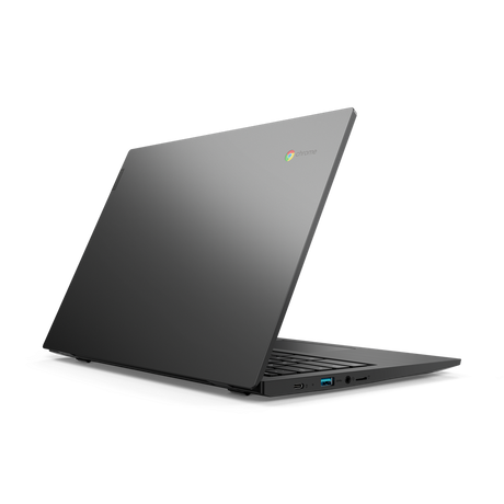 Lenovo Chromebook S345-14AST AMD A4-9120C 4GB RAM 32GB 14” - Mineral Grey