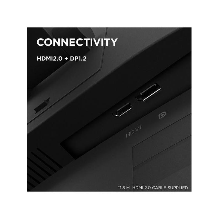 Lenovo G27c-10 27-inch Full HD Curved Gaming Monitor