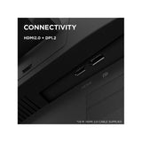 Lenovo G27c-10 27-inch Full HD Curved Gaming Monitor