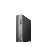 Lenovo IdeaCentre 310S 90HX0040UK Desktop PC, Intel Celeron 4GB RAM 1TB HDD - Silver - Refurbished Pristine