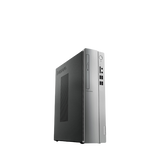 Lenovo IdeaCentre 310S 90HX0040UK Desktop PC, Intel Celeron 4GB RAM 1TB HDD - Silver - Refurbished Pristine