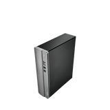 Lenovo IdeaCentre 310S 90HX0040UK Desktop PC, Intel Celeron 4GB RAM 1TB HDD - Silver - Refurbished Pristine