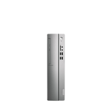 Lenovo IdeaCentre 310S 90HX0040UK Desktop PC, Intel Celeron 4GB RAM 1TB HDD - Silver - Refurbished Pristine
