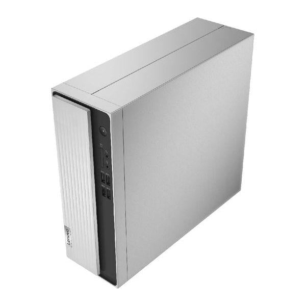 Lenovo IdeaCentre 3i, Intel Core i5, 8GB RAM, 1TB HDD, Desktop PC, Grey