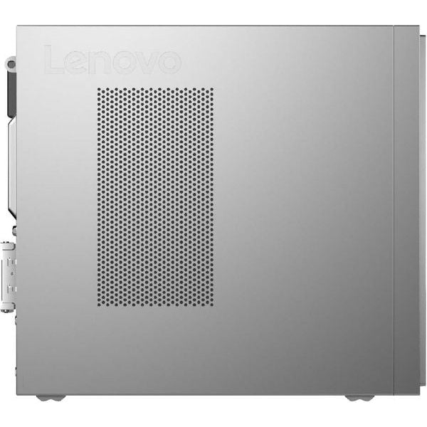 Lenovo IdeaCentre 3i, Intel Core i5, 8GB RAM, 1TB HDD, Desktop PC, Grey