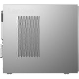 Lenovo IdeaCentre 3i, Intel Core i5, 8GB RAM, 1TB HDD, Desktop PC, Grey