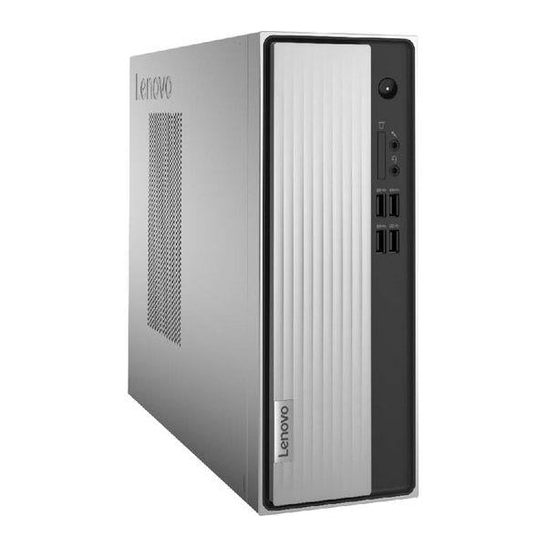 Lenovo IdeaCentre 3i, Intel Core i5, 8GB RAM, 1TB HDD, Desktop PC, Grey