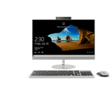 Lenovo 520-24IKU All in One PC, 2TB, 8GB RAM, Intel Core I5 - Silver