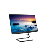 Lenovo IdeaCentre A340-22IWL 22" All-In-One Intel Core i3 8GB RAM 1TB HDD - Black - Refurbished Pristine