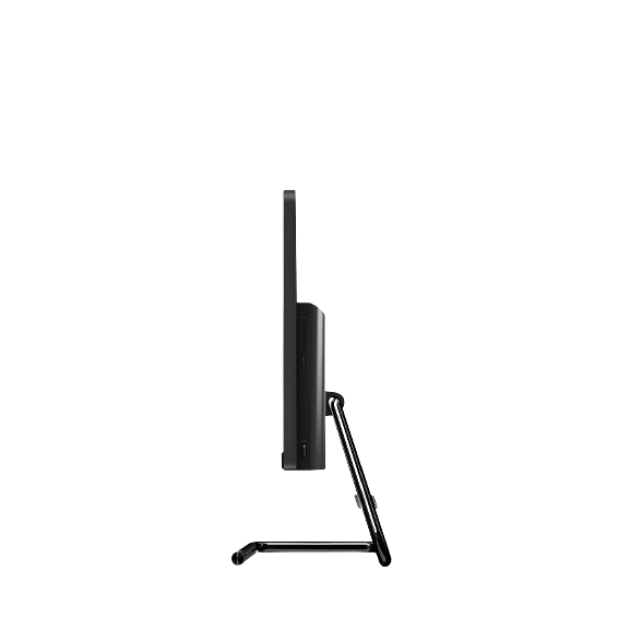 Lenovo IdeaCentre A340-22IWL 22" All-In-One Intel Core i3 8GB RAM 1TB HDD - Black - Refurbished Pristine
