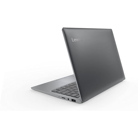 Lenovo IdeaPad 120S-11IAP 11.6" HD Notebook, Intel Celeron, 4GB, 32GB, Mineral Grey