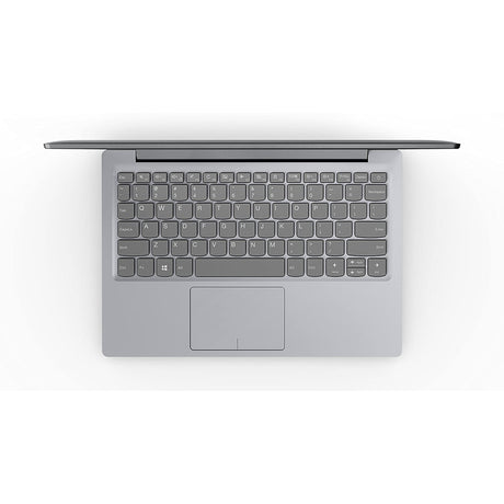 Lenovo IdeaPad 120S-11IAP 11.6" HD Notebook, Intel Celeron, 4GB, 32GB, Mineral Grey