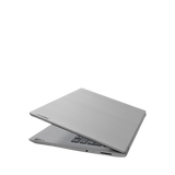 Lenovo IdeaPad 3 81W000BTUK Laptop, AMD Ryzen 7 Processor, 8GB RAM, 512GB SSD, 14" Full HD, Platinum Grey