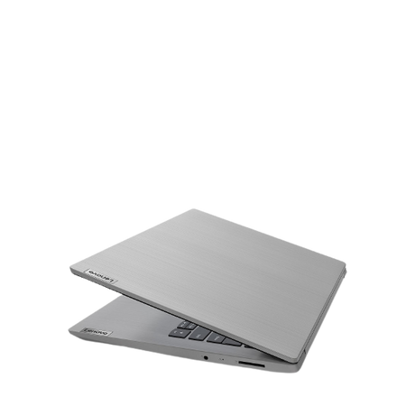 Lenovo IdeaPad 3 81W000BTUK Laptop, AMD Ryzen 7 Processor, 8GB RAM, 512GB SSD, 14" Full HD, Platinum Grey