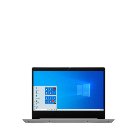 Lenovo IdeaPad 3 81W000BTUK Laptop, AMD Ryzen 7 Processor, 8GB RAM, 512GB SSD, 14" Full HD, Platinum Grey