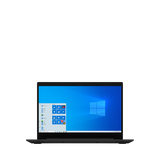 Lenovo IdeaPad 3 81WE010HUK Laptop, Intel Core i5, 8GB RAM, 256GB SSD, 15.6", Grey - Refurbished Good