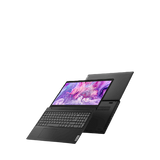 Lenovo IdeaPad 3 81WE010HUK Laptop, Intel Core i5, 8GB RAM, 256GB SSD, 15.6", Grey - Refurbished Good