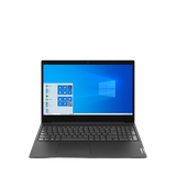 Lenovo IdeaPad 3 81WE010HUK Laptop, Intel Core i5, 8GB RAM, 256GB SSD, 15.6", Grey - Refurbished Good