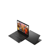 Lenovo IdeaPad 3 81WE010HUK Laptop, Intel Core i5, 8GB RAM, 256GB SSD, 15.6", Grey - Refurbished Good
