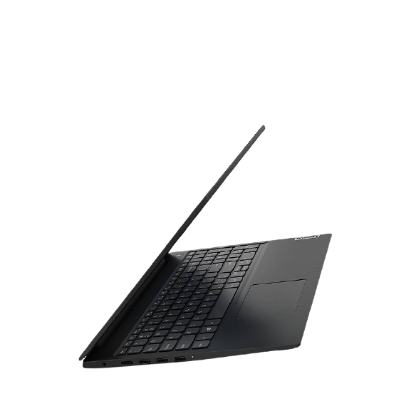 Lenovo IdeaPad 3 81WE010HUK Laptop, Intel Core i5, 8GB RAM, 256GB SSD, 15.6", Grey - Refurbished Good