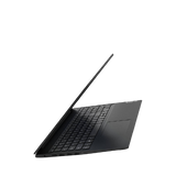 Lenovo IdeaPad 3 81WE010HUK Laptop, Intel Core i5, 8GB RAM, 256GB SSD, 15.6", Grey - Refurbished Good