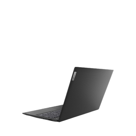 Lenovo IdeaPad 3 81WE010JUK Laptop, Intel Core i3 Processor, 4GB RAM, 128GB SSD, 15.6" Full HD, Business Black