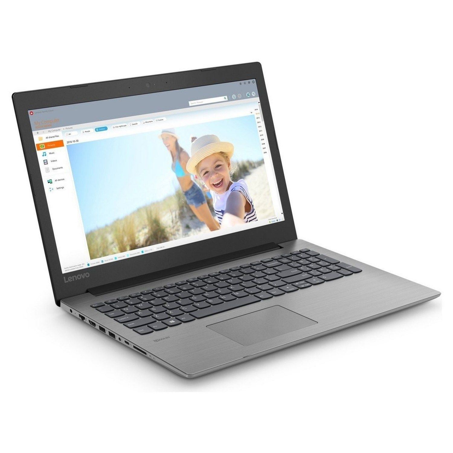 Lenovo Ideapad 330 (14) Easy-to-Use Laptop