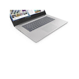 Lenovo IdeaPad 530S 81EV005CUK Laptop, Intel Core i5, 8GB RAM, 256GB SSD, 15.6” Full HD, Mineral Grey
